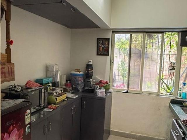 Vishal Nagar 2 Bedroom 750 Sq. Ft. Apartment in Vasant Vihar Mumbai Listing ID: #10127