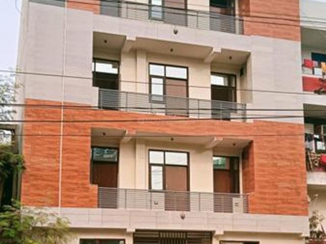 Vishal Residency,DLF Ankur Vihar 3 BHK Builder Floor For Sale Ghaziabad