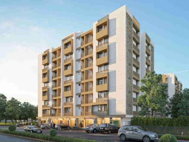 Vishala 3 BHK Apartment For Sale Ahmedabad