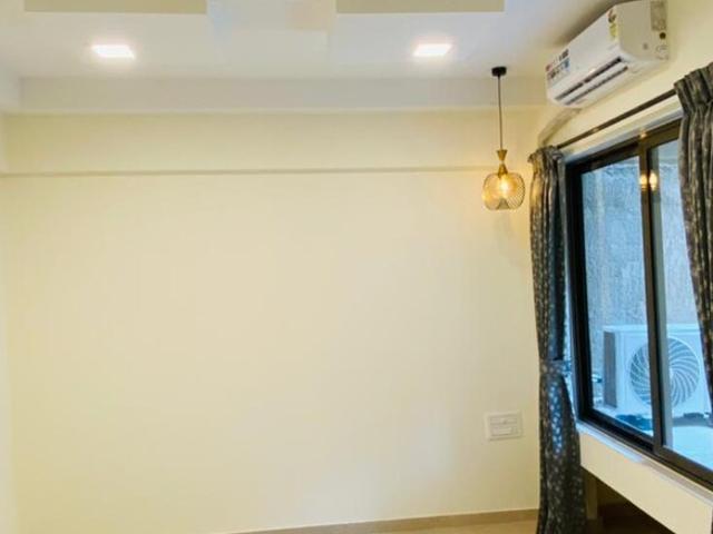 Vishesh Balaji Symphony 2 Bedroom 1075 Sq. Ft. Apartment in New Panvel Navi Mumbai Listing ID: #9519