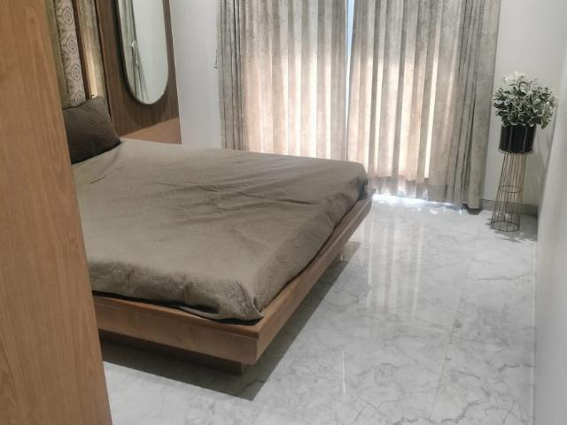 Vishesh Balaji Symphony 2 Bedroom 798 Sq. Ft. Apartment in New Panvel Navi Mumbai Listing ID: #10023