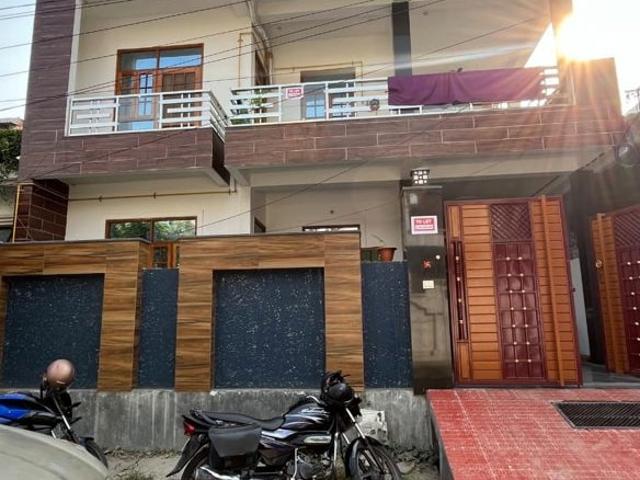 Vishesh Khand 3 Bedroom 1400 Sq. Ft. Builder Floor in Gomti Nagar Lucknow Listing ID: #10098