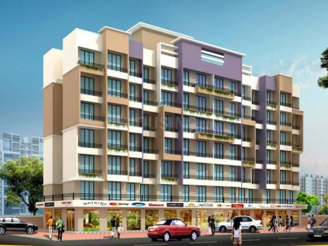 Vishnu Nagar 1 BHK Apartment For Sale Mumbai