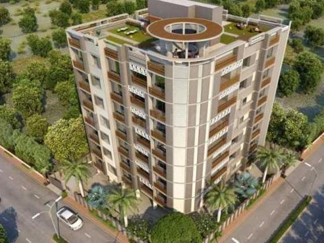 Vishnu Nagar 1 BHK Apartment For Sale Mumbai