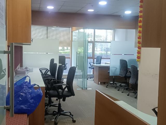Vishnu Shreyas Commercial Shop 765 Sq. Ft. in Nerul Navi Mumbai Listing ID: #10244