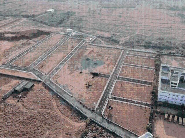 Vishnu Vishta,Karamadai Residential Plot For Sale Coimbatore