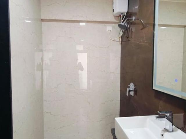 Vishwa Bhuvan 2 Bedroom 910 Sq. Ft. Apartment in Chembur Mumbai Listing ID: #10161