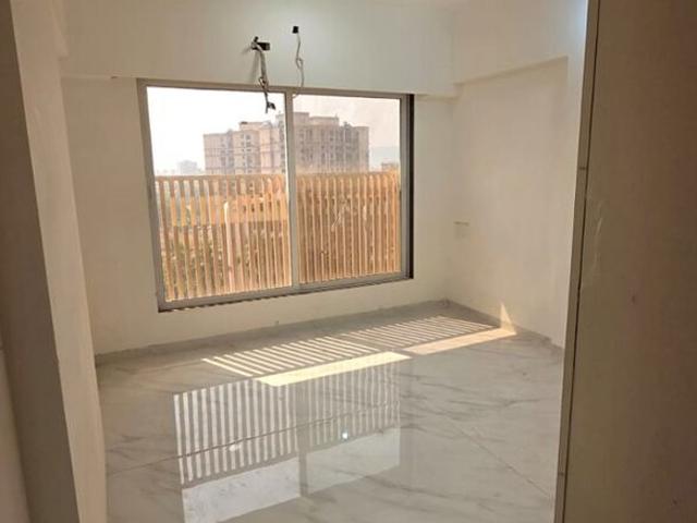Vishwa Bhuvan 3 Bedroom 1300 Sq. Ft. Apartment in Chembur Mumbai Listing ID: #9953