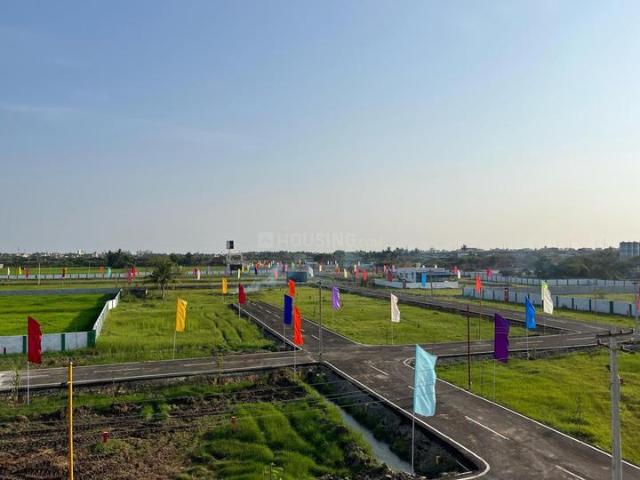 Vandalur Residential Plot For Sale Chennai