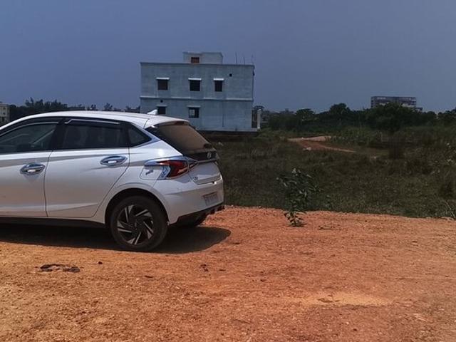 Vishwam Villa 2200 Sq.Ft. Plot in Patrapada Bhubaneswar Listing ID: #10379