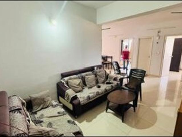 Vishwanath Samam 3 Bedroom 1500 Sq. Ft. Apartment in Shela Ahmedabad Listing ID: #9972