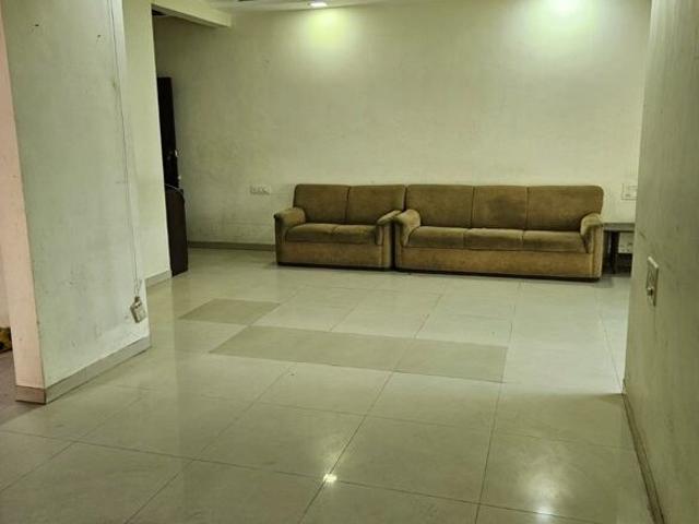 Vishwanath Sharanam 12 3 Bedroom 1575 Sq. Ft. Apartment in Prahlad Nagar Ahmedabad Listing ID: #10199