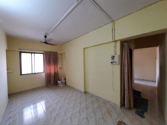Vishwaraja Darshan CHS 1 RK 230 Sq. Ft. Apartment in Parel Mumbai Listing ID: #10195