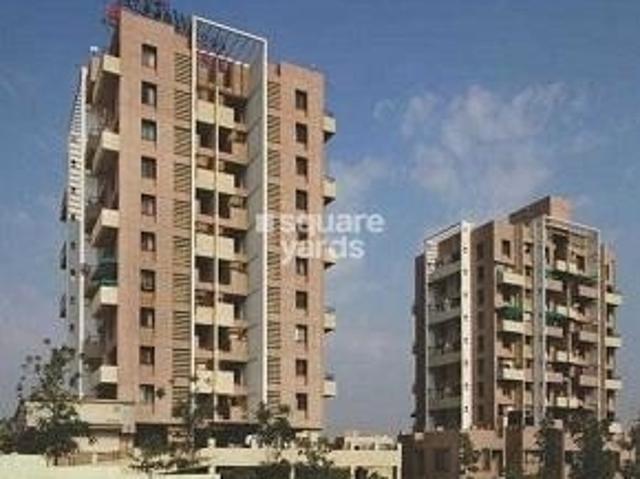 Vishva Thorve Vishva 1 Bedroom 850 Sq. Ft. Apartment in Balewadi Pune Listing ID: #8799