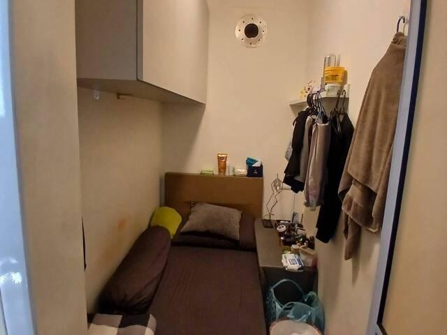 Vision co living small room