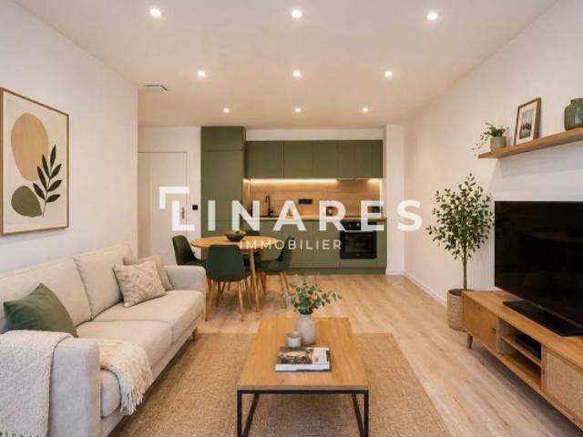 VISION CAMAS Appartement T2 de 34m2 13005