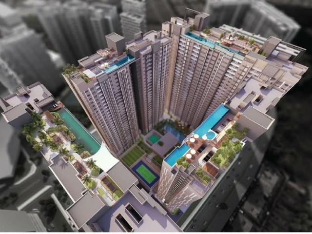 Vision City Youth City, Bandar Baru Nilai, Nilai