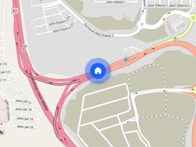 Vision City Youth City, Bandar Baru Nilai, Nilai