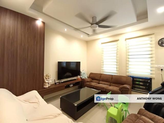 Vision Garden Semi Detached Phase 2
