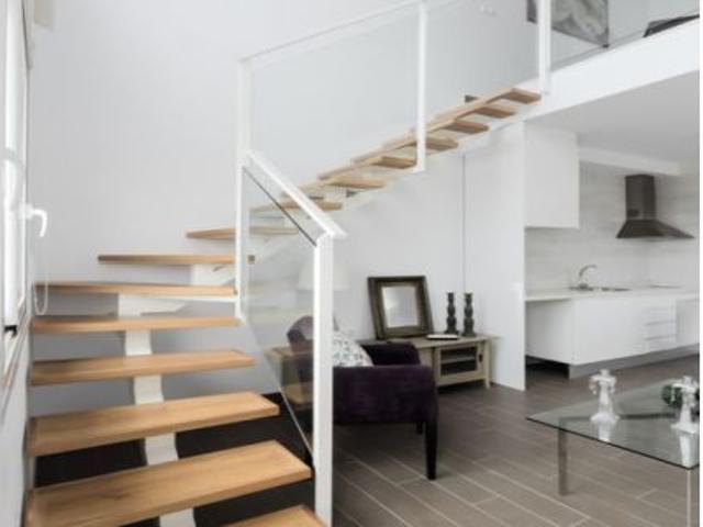 VISION Duplex en Urb con 3 Dormitorios en Gran Alacant Offer Duplex in Urb with 3 Bedrooms