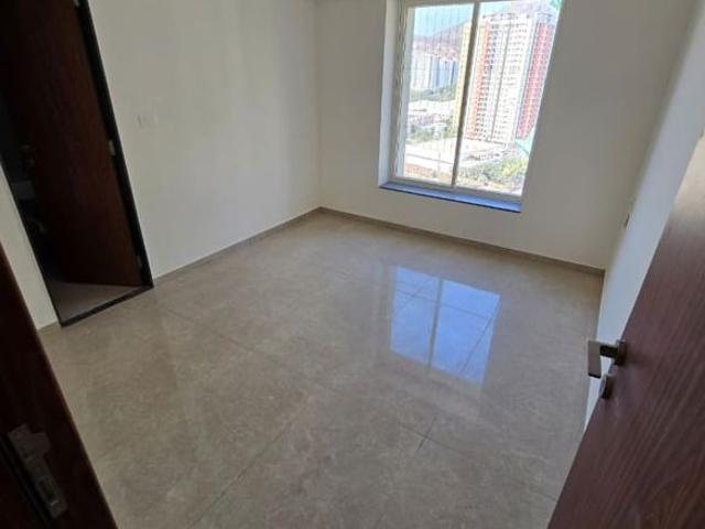 Vision Eternity 2 Bedroom 750 Sq. Ft. Apartment in Hinjewadi Pune Listing ID: #10194