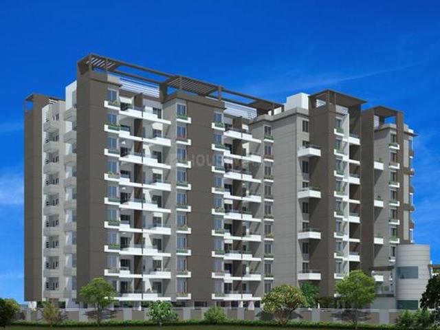 Vision Eternity,Marunji 1 BHK Apartment For Sale Pune