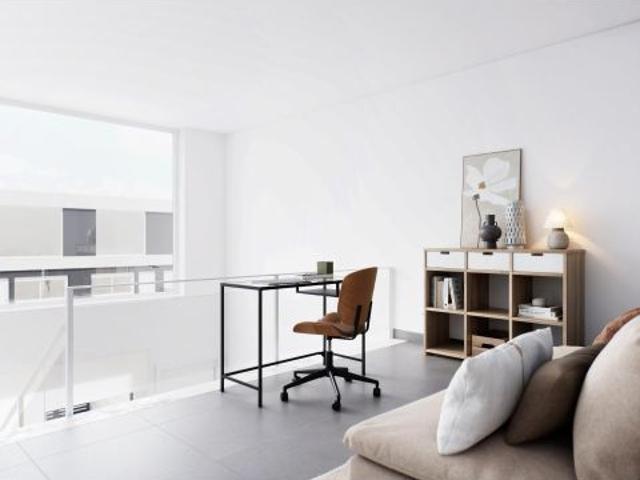 ? VISION – Exclusivas viviendas de obra nueva en Gran Alacant ?