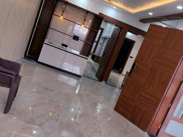 Vision Homes Ghazipur 3 Bedroom 111 Sq. Ft. Villa in Ghazipur Zirakpur Listing ID: #10413