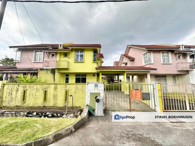 Vision Homes Seremban 2