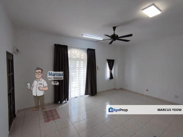 Vision Homes Seremban 2
