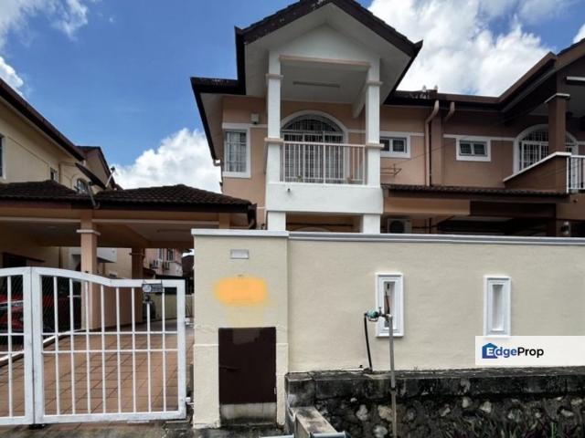 Vision Homes Seremban 2