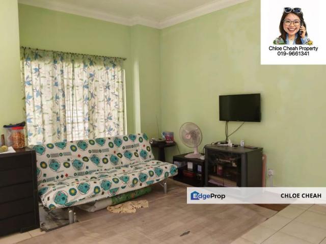 Vision Homes Seremban 2