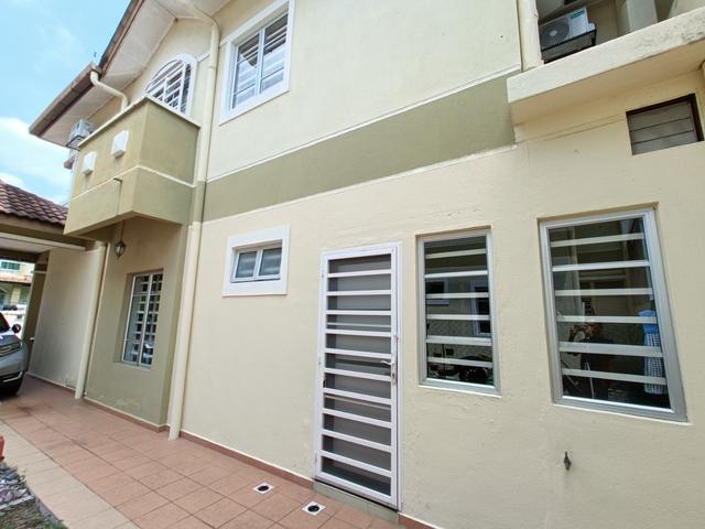 Vision Homes Seremban 2 2 Storey Semi D Kitchen Renovated near pearl