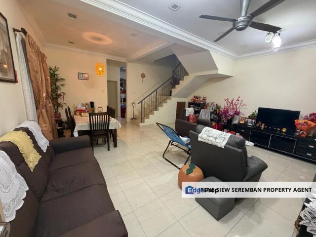 Vision Homes @ Seremban 2