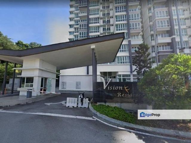 Vision Residence V'Residence