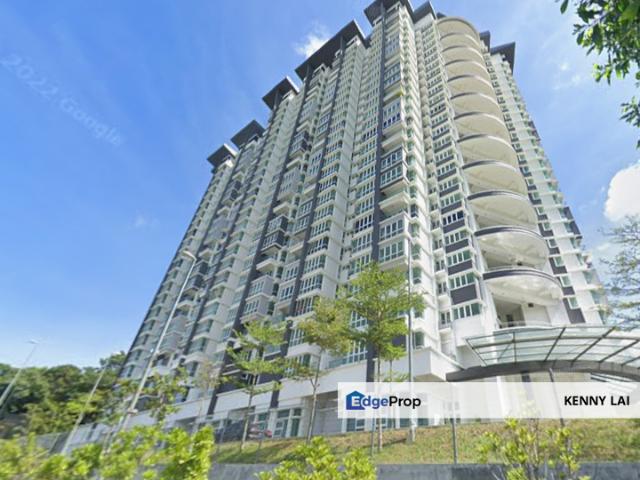 Vision Residence V'Residence