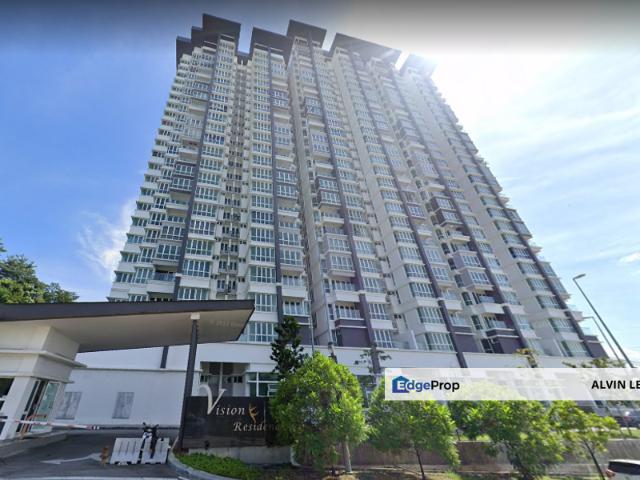Vision Residence V'Residence