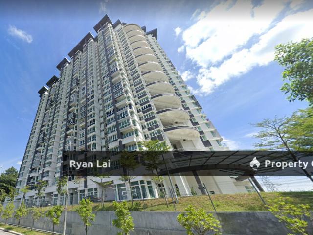 Vision Residence V'Residence | Save up to 141k | Below Market Value 35% Auction Property!