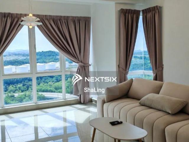 Vision Residence