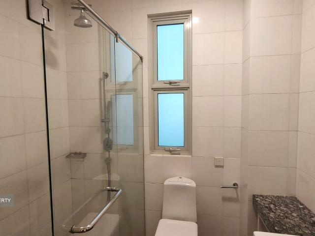 Visioncrest D9, Apartment