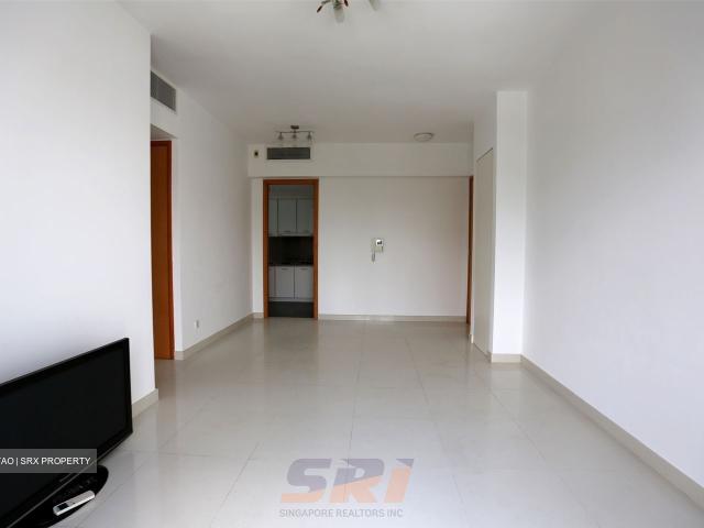 Visioncrest D9, Apartment