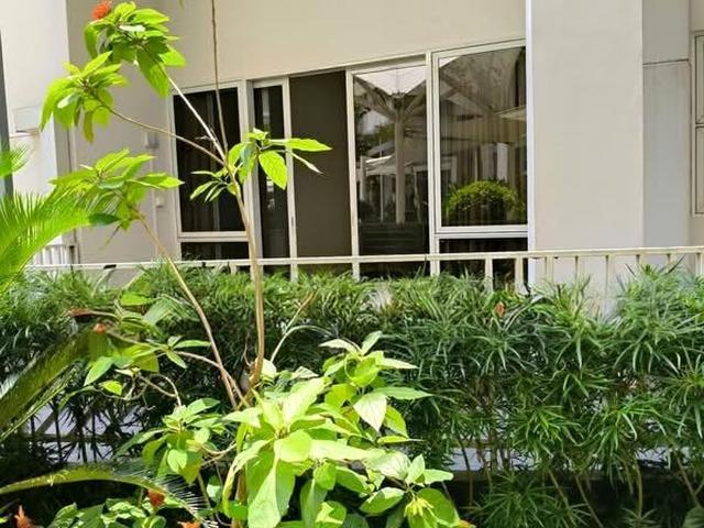 Visioncrest Orchard D9, Condominium