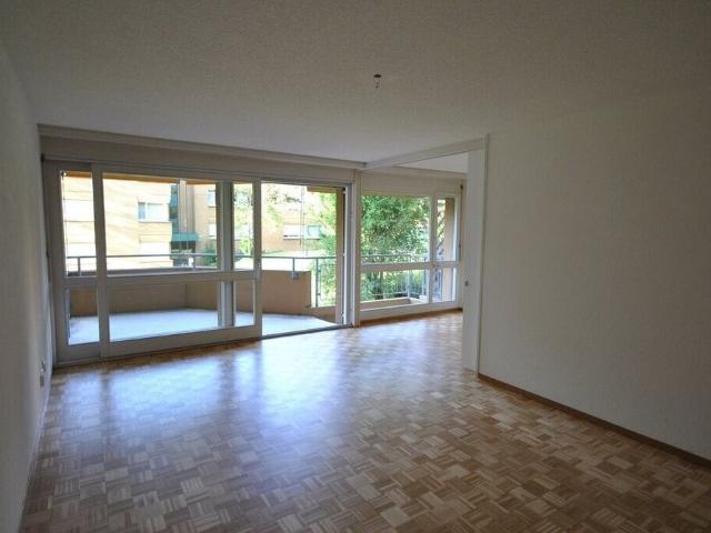 Visit – Move in – Feel at home