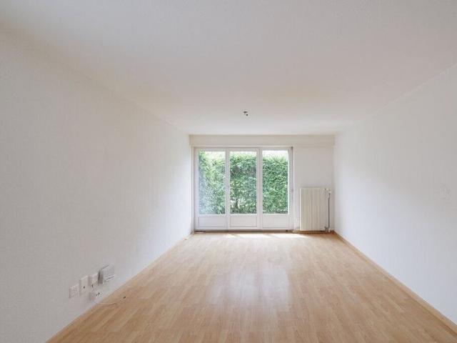Visit – Move in – Feel at home