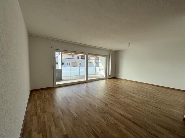 Visit – Move in – Feel at home