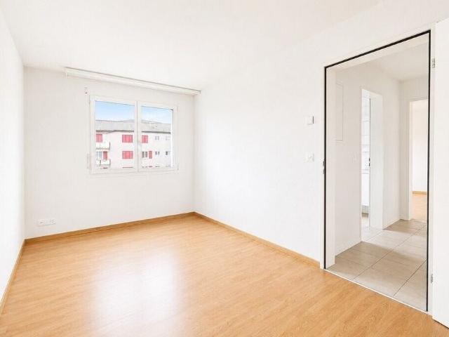 Visit – Move in – Feel at home
