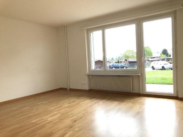 Visit – Move in – Feel at home