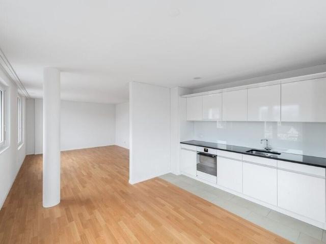 Visit – Move in – Feel at home