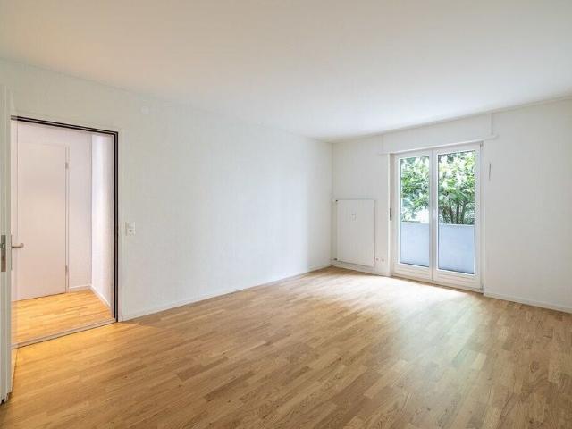 Visit Move in Feel at home