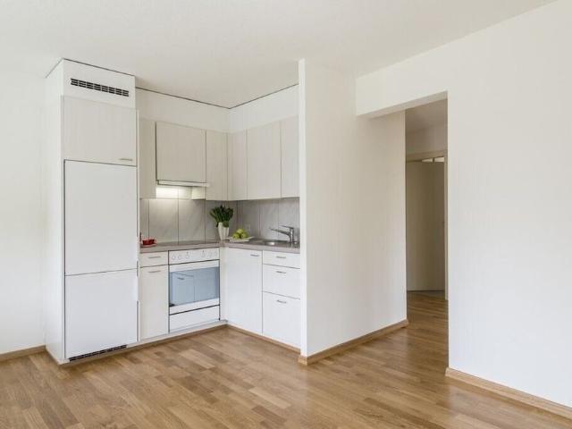 Visit – Move in – Feel at home